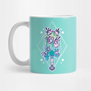 Berrywink | Monster Popsicle Mug